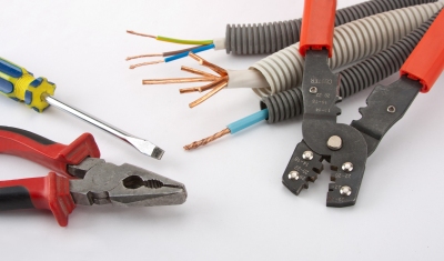 Electrical repairs in Acton, W3