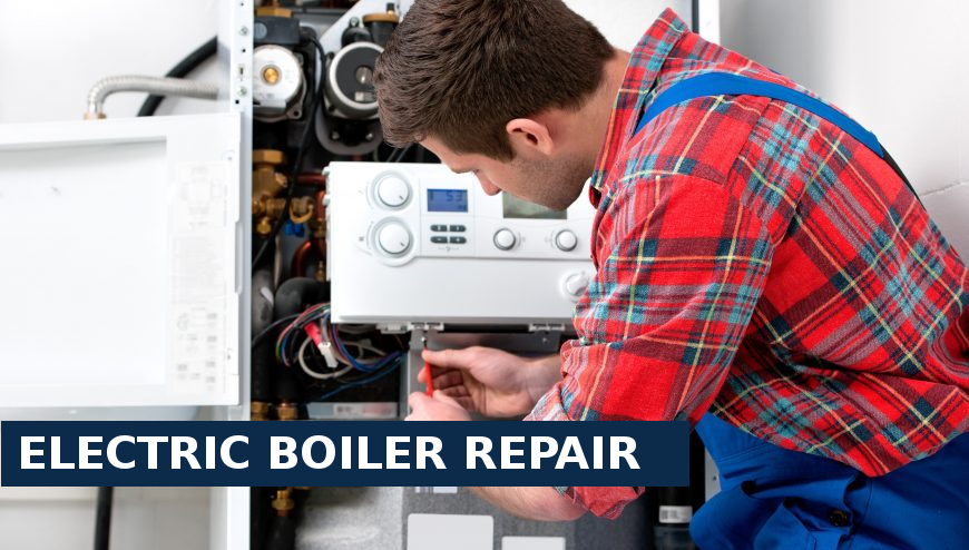 Electric boiler repair Acton