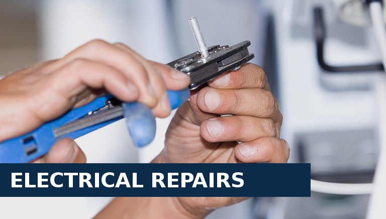 Electrical repairs Acton