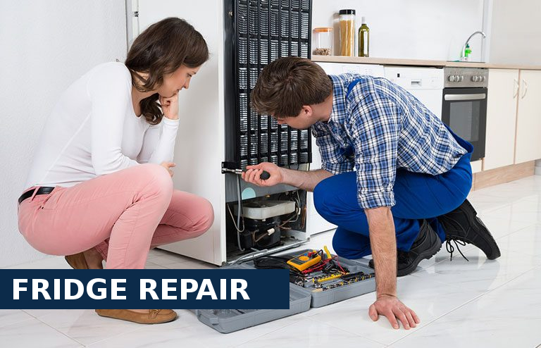 Fridge Repair Acton