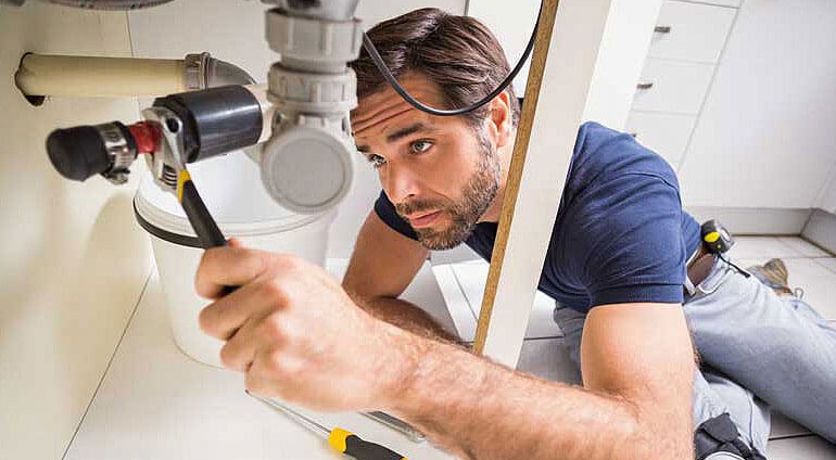 Plumbers Acton