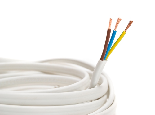 W3 Electricians in Acton