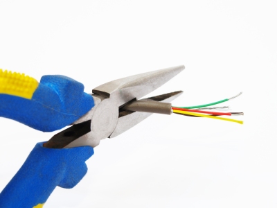 Electric services in Acton, W3